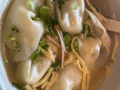 -哑巴生煎(临顿路店)