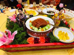 樱桃肉-白家大院·王府宫廷菜(苏州街店)