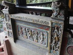 -峨眉山报国寺