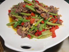 -佬麻雀·新湘菜(珠海金发购物中心店)