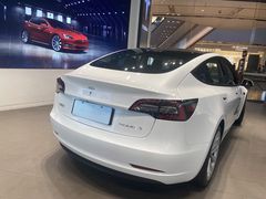 -TESLA 特斯拉(上海太古汇体验店)