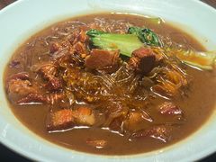 -雪乡阁东北农家菜(颛桥约好休闲街店)