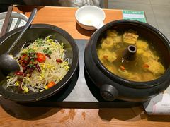 -云海肴·汽锅鸡·云南菜(高德置地店)