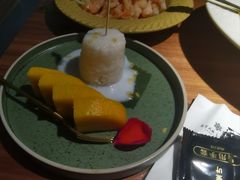-星叶·东南亚料理(温州万象城店)