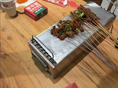 -李不管把把烧(天府三街店)