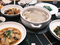 -黔蘑菇四季餐厅(观山湖店)