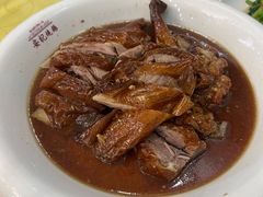 -安记烧鹅(新桥店)