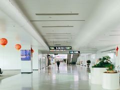 -福州长乐国际机场
