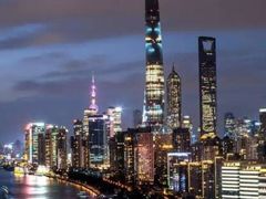 -上海中心大厦
