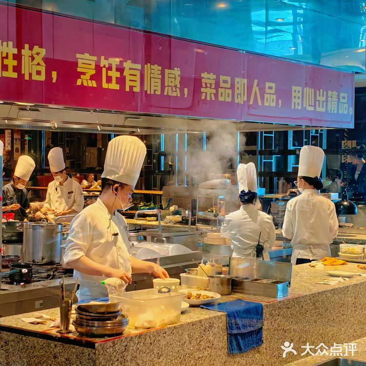 味觉盛宴,这家粤菜一绝!