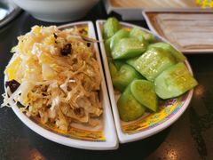 -芦月轩羊蝎子(北蜂窝店)