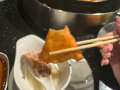 -捞王锅物料理(凯旋路店)