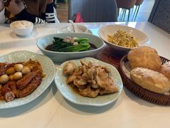 -红樱桃·欢乐餐厅(太原里店)