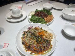 -小桃红·东北菜·春饼烤鸭(南阳湖街店)