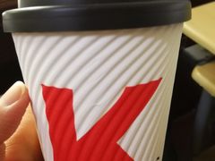 -麦当劳(中山路店)