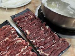 -福合埕牛肉丸(福平路店)