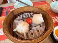 -点都德(喜粤楼店)