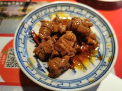 -味福记·本地特色菜(八一万达广场店)