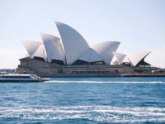 -悉尼歌剧院