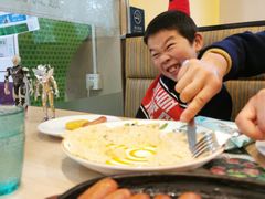 -萨莉亚意式餐厅(南京环亚凯瑟琳广场店)