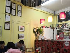 -Tealicious Bangkok