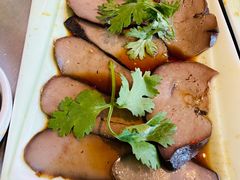 卤鹅肝-潮界(凯德晶萃店)