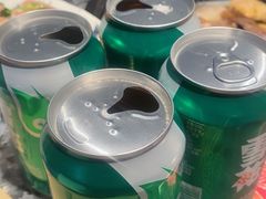 -阪尚皇·原切牛排·烤肉火锅自助(北京路店)