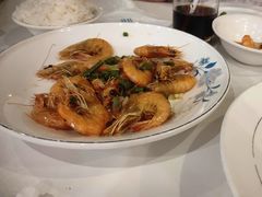 -松兰山海景大酒店·海鲜中餐厅