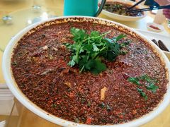 -胖大姐黄辣丁鱼庄(新津店)