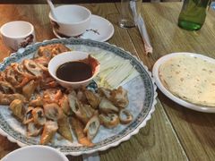 -金记大肠(瑞昌路店)
