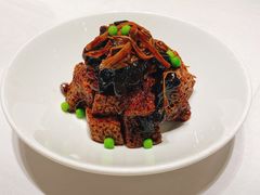 四喜烤麸-新吉士·上海菜(浦东LCM置汇旭辉店)