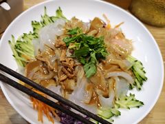 -伊喜饺子·烤鸭(五道口学院路店)