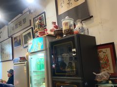 -义聚成老北京炙子烤肉(门框店)