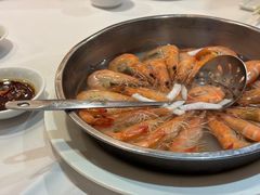 -山泉公馆酒家(珠江新城店)
