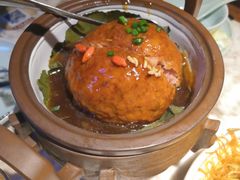 -韵秋荷(宝山龙湖天街店)