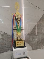 -LJOY丽锦造型·烫发染发