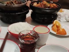 -大厨小馆(华阳城店)