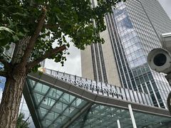 -上海静安洲际酒店