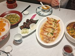 -福记饭店(青果巷店)