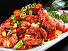 -黔人百味.贵州菜