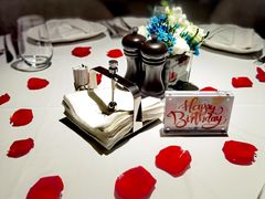-燃扒房Steakhouse(皇庭店)