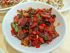 -笨罗卜浏阳菜馆(龙华鹏润达店)