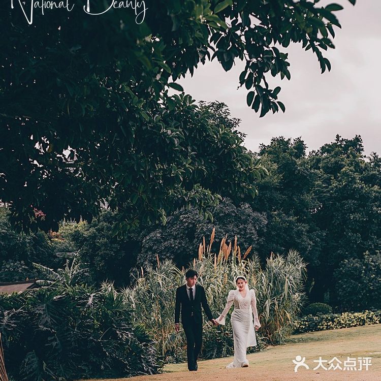 <厦门旅拍>90后「个性化」💒共同见证幸福、浪漫的爱情故事