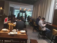 -奎元馆(市民中心店)