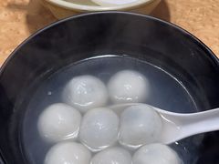 -宁波汤团店(外滩店)