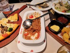 -米斯特比萨(罗斯福店)