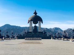 -哈素海