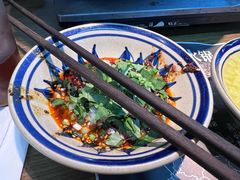 -滇牛云南火锅(桂林路店)