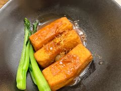 -香宫中餐厅·大连香格里拉(人民路店)