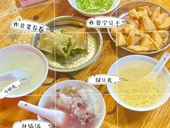 -正宗棉湖甜汤春卷店